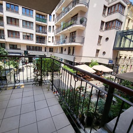 Bda H10 Apartment Будапеща Екстериор снимка