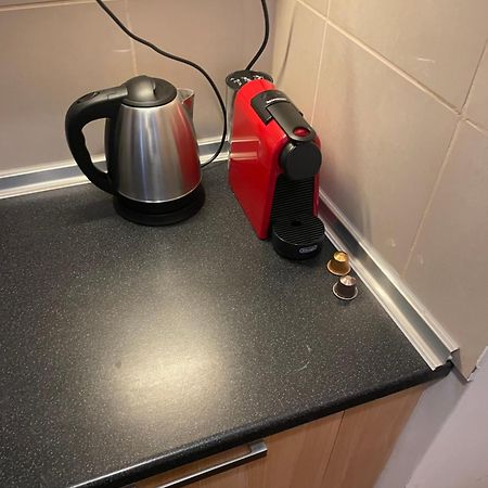 Bda H10 Apartment Будапеща Екстериор снимка