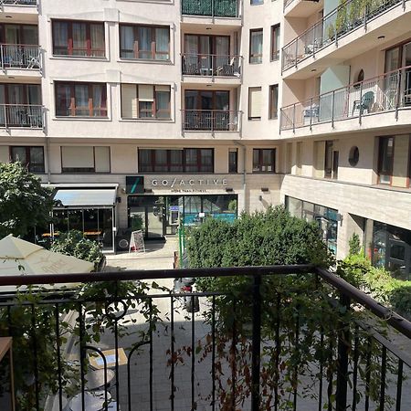 Bda H10 Apartment Будапеща Екстериор снимка