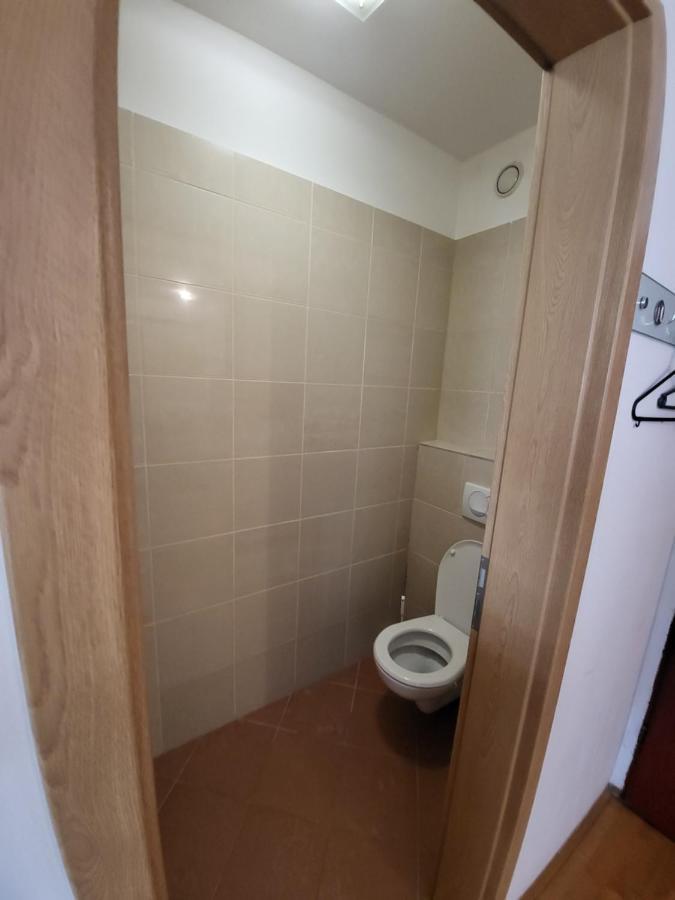 Bda H10 Apartment Будапеща Екстериор снимка