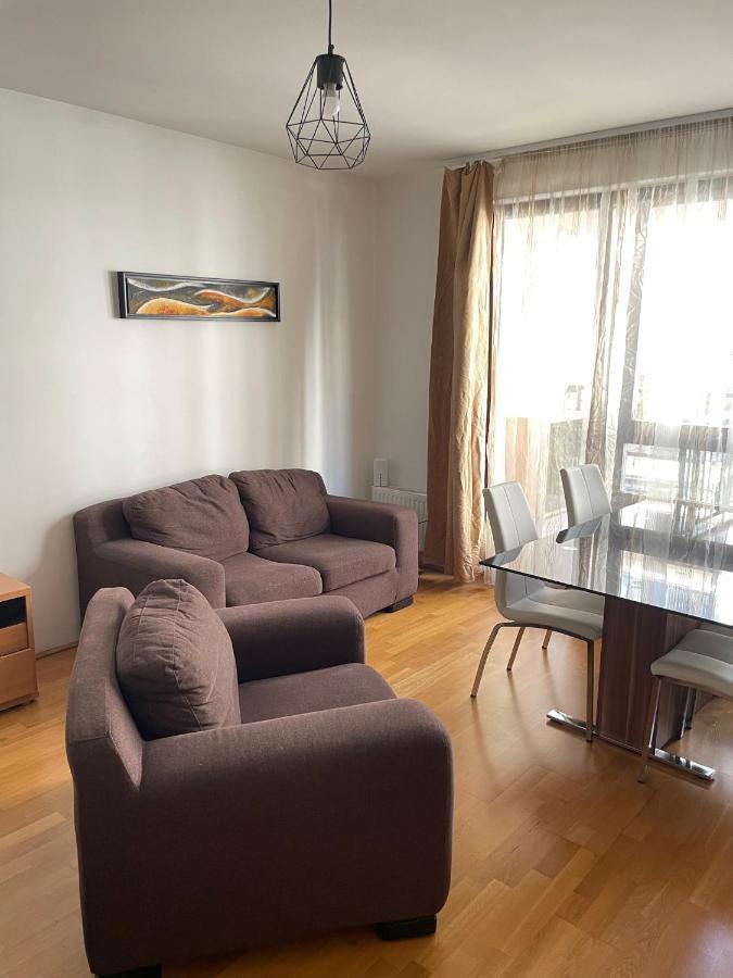 Bda H10 Apartment Будапеща Екстериор снимка