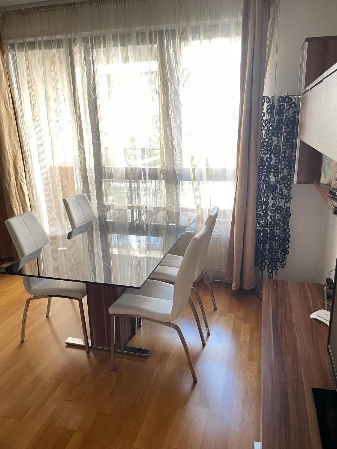 Bda H10 Apartment Будапеща Екстериор снимка