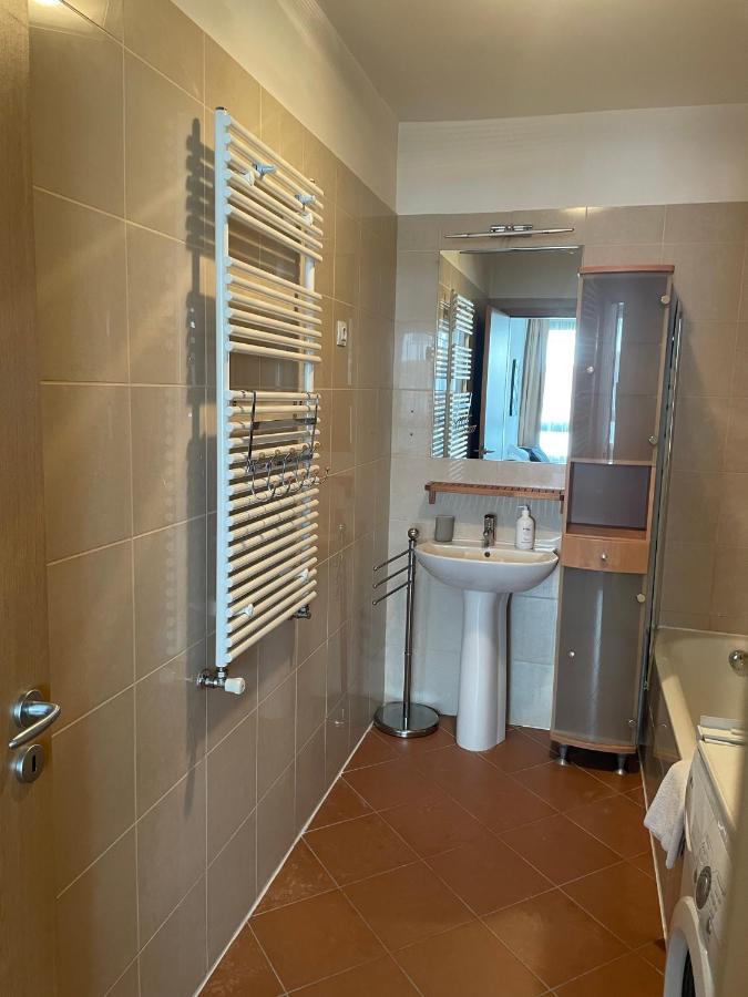Bda H10 Apartment Будапеща Екстериор снимка