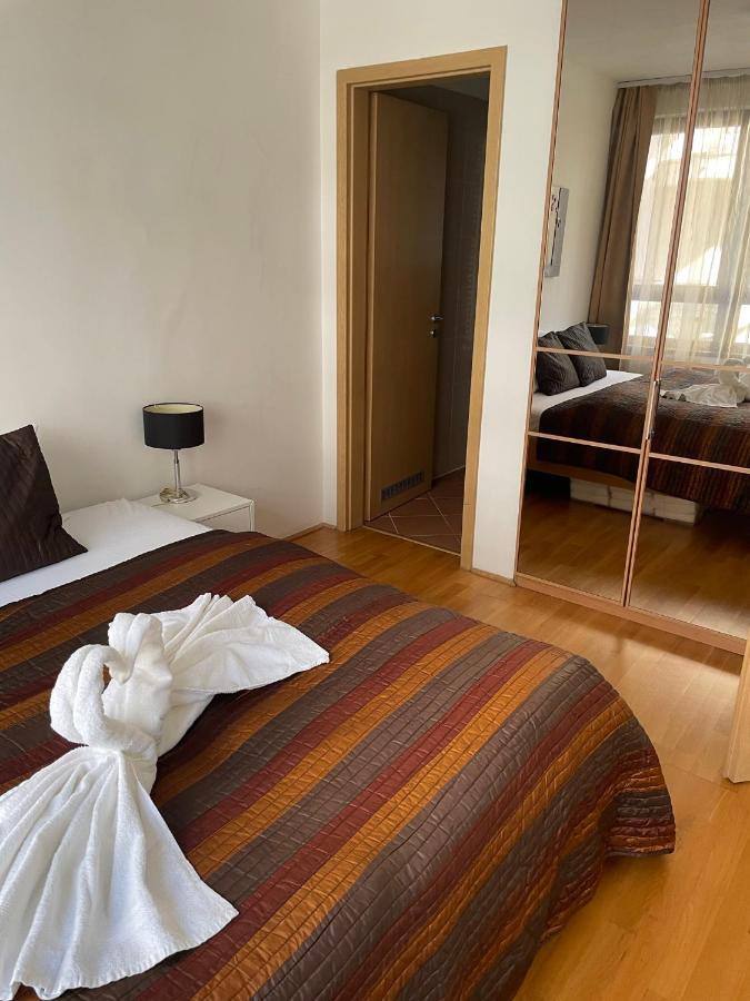 Bda H10 Apartment Будапеща Екстериор снимка