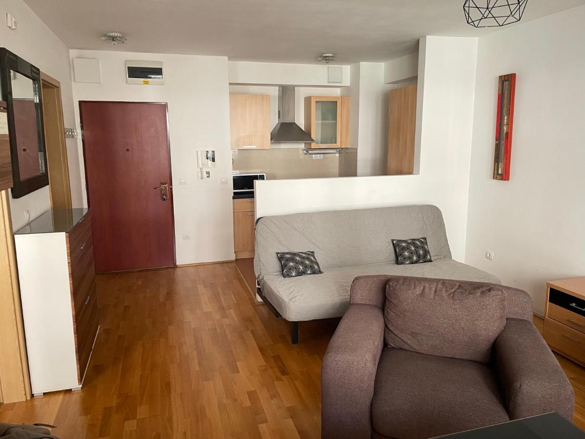 Bda H10 Apartment Будапеща Екстериор снимка
