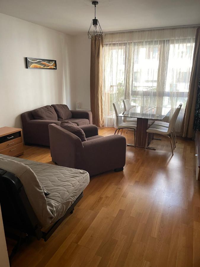Bda H10 Apartment Будапеща Екстериор снимка