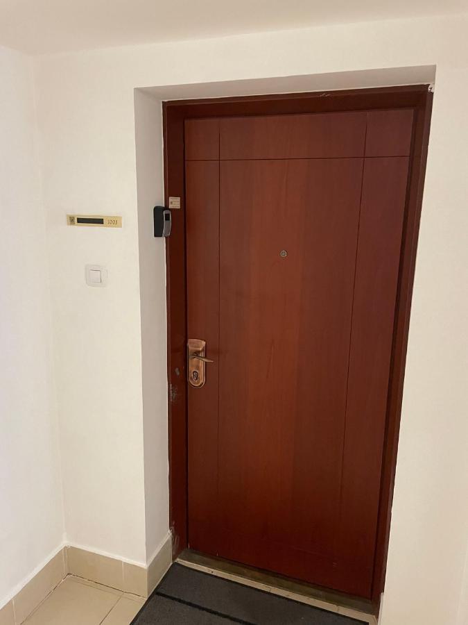 Bda H10 Apartment Будапеща Екстериор снимка