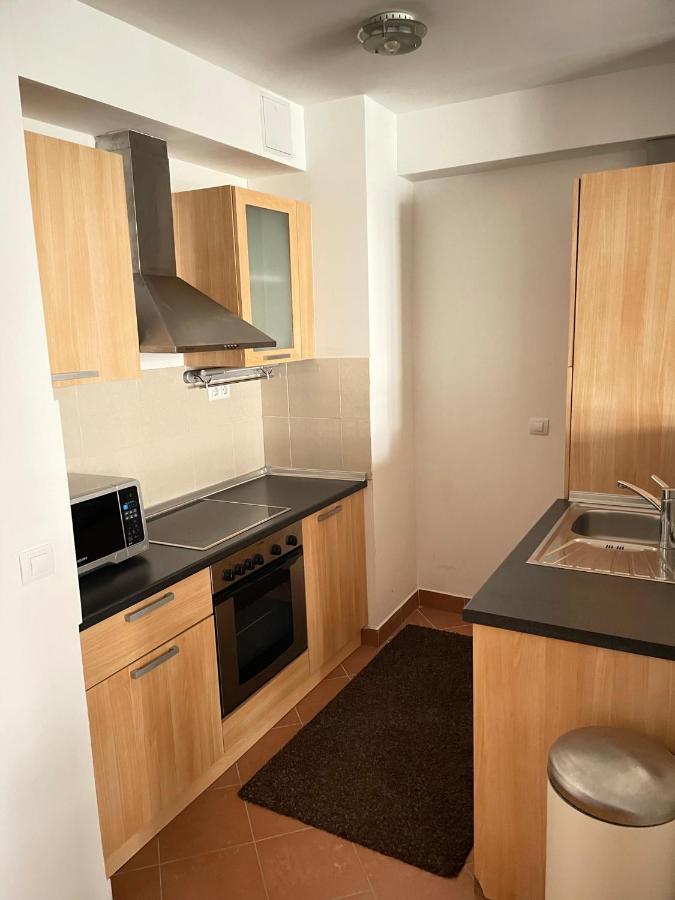 Bda H10 Apartment Будапеща Екстериор снимка