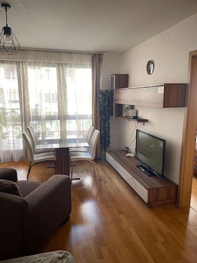 Bda H10 Apartment Будапеща Екстериор снимка