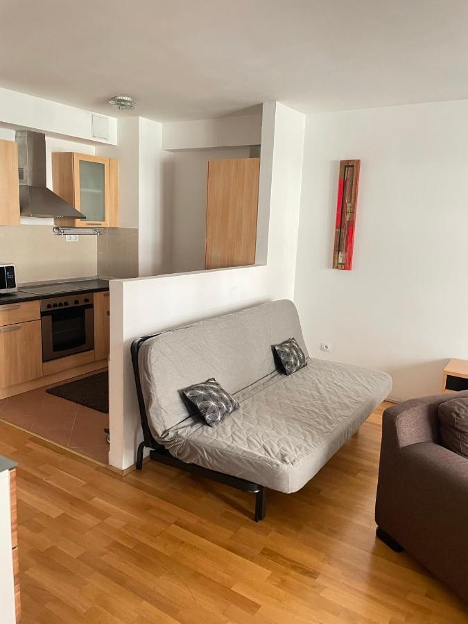Bda H10 Apartment Будапеща Екстериор снимка