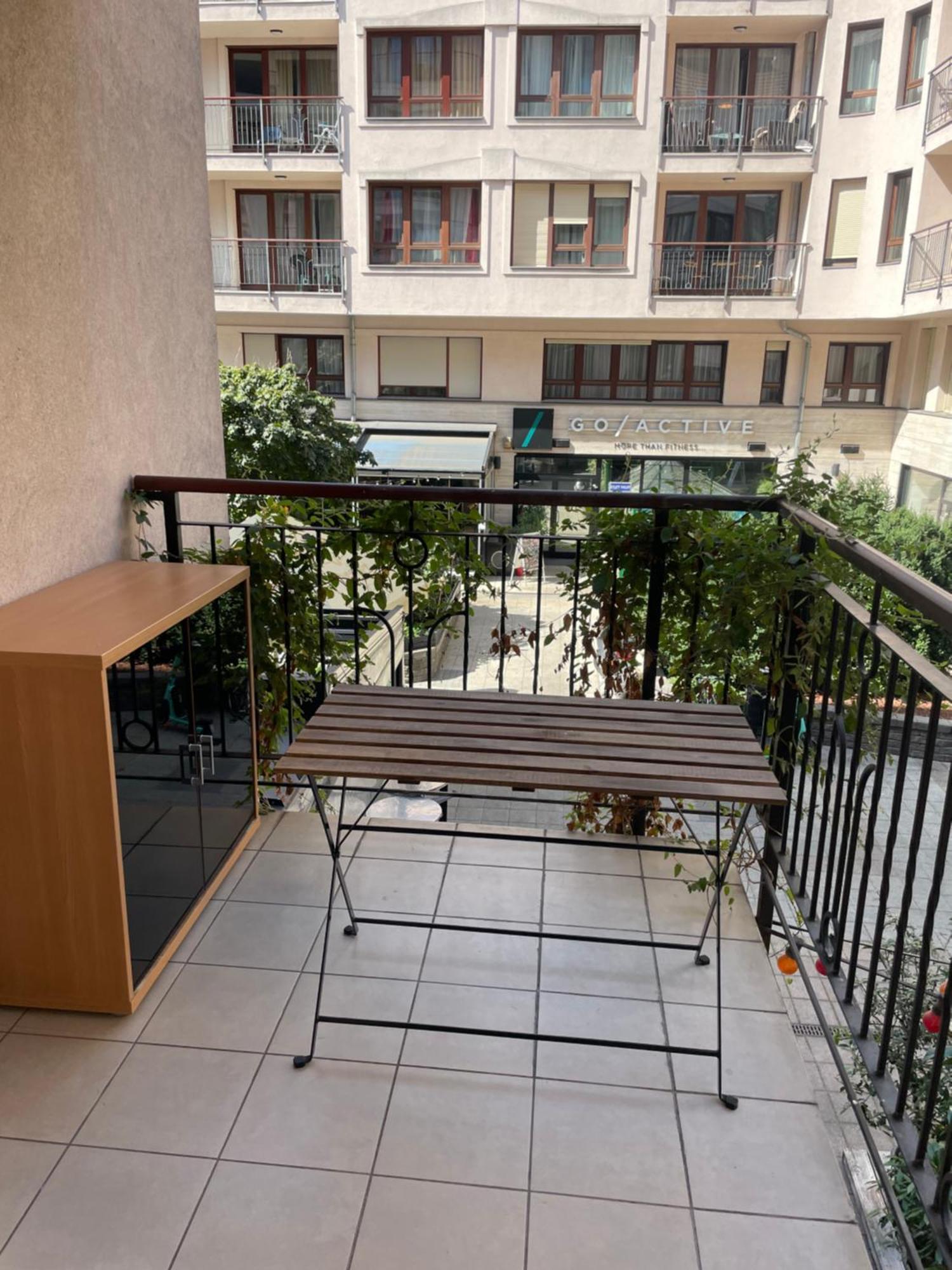 Bda H10 Apartment Будапеща Екстериор снимка